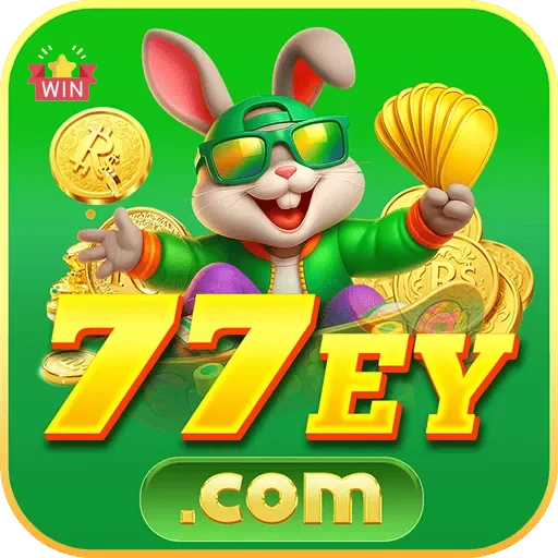 Ganhar e sacar na 77ey