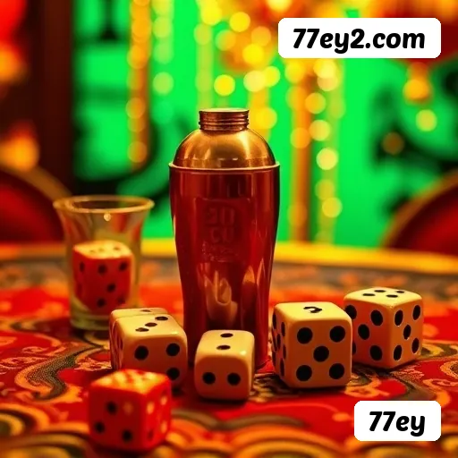 Conta 77ey sincronizada site e app