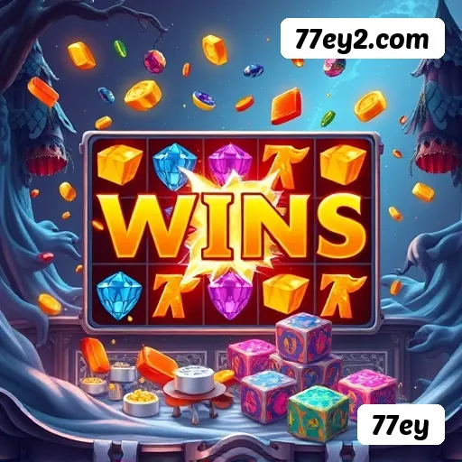 Slots no app 77ey mobile