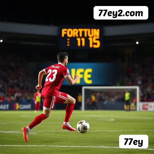 77ey multi dispositivo