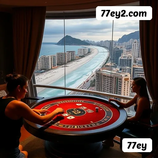 App 77ey login mobile