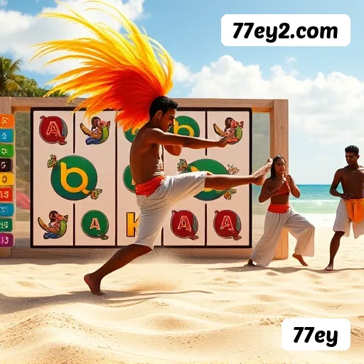 Perguntas sobre login na 77ey