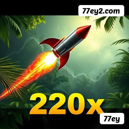 Bônus exclusivos membros VIP 77ey