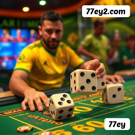 Cashback VIP 77ey - reembolso semanal